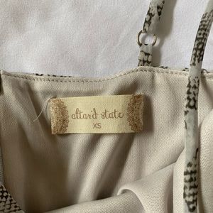 Altar’d State Romper